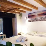 Le Paisible - Gare - Duplex - Garage Prive - Netflix